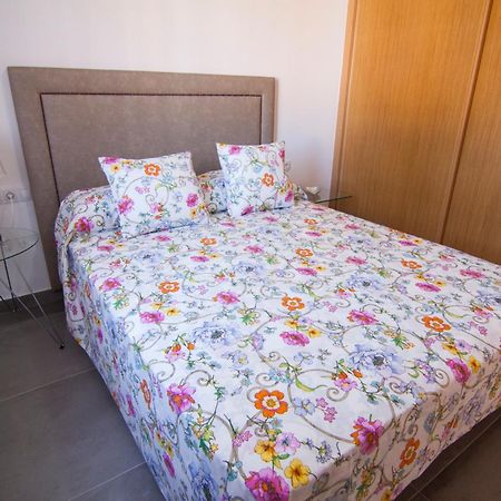 Anju Villas Los Delfines Bravo'S Apartments Corralejo Esterno foto