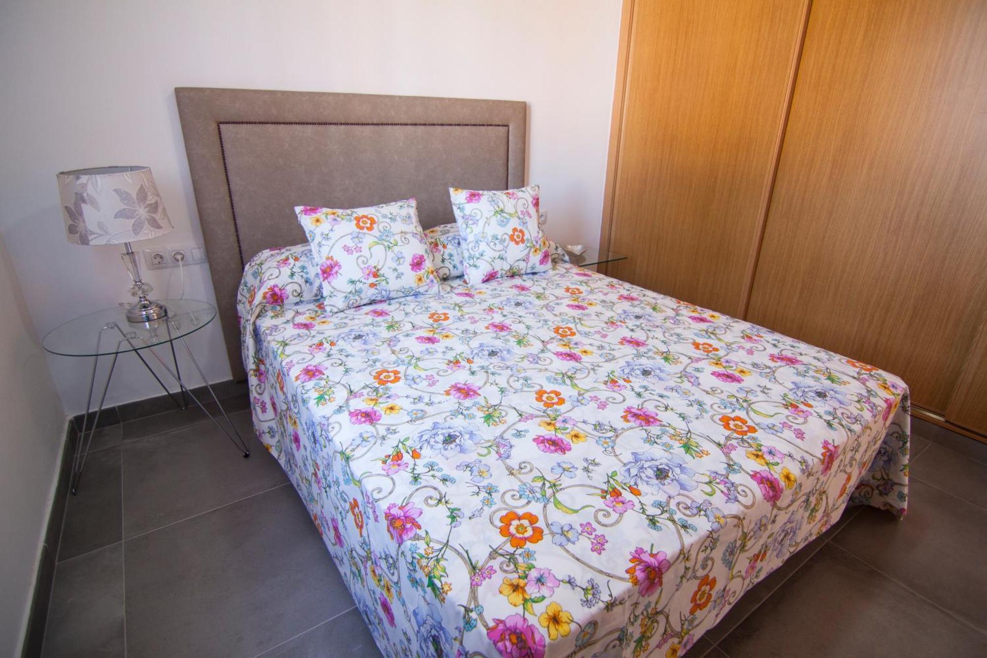 Anju Villas Los Delfines Bravo'S Apartments Corralejo Esterno foto