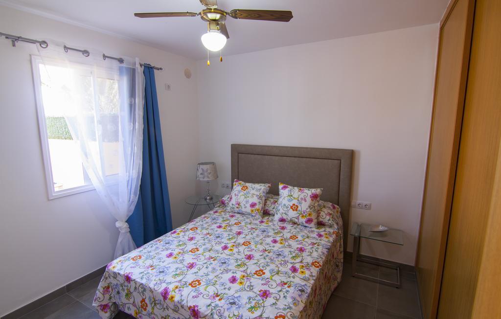 Anju Villas Los Delfines Bravo'S Apartments Corralejo Esterno foto