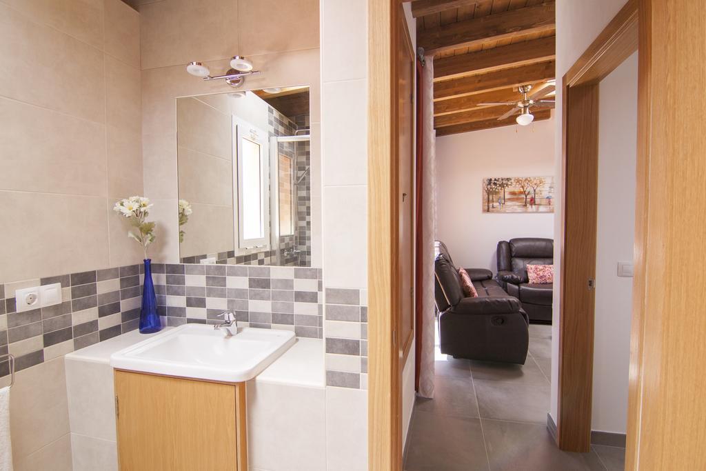 Anju Villas Los Delfines Bravo'S Apartments Corralejo Esterno foto